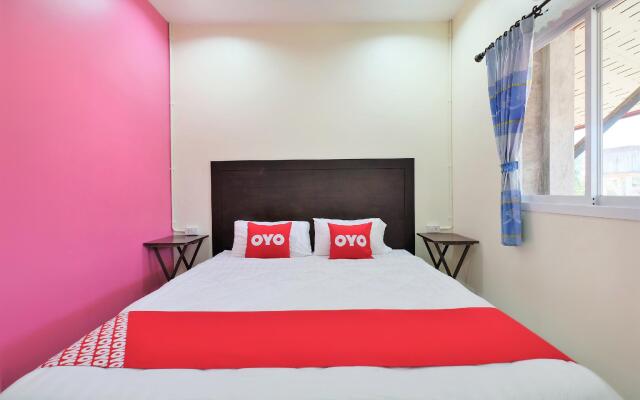 OYO 609 Lanta Dream House Apartment