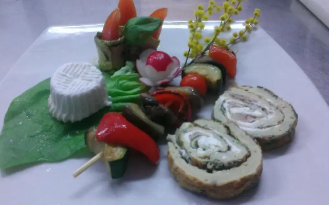 Salisù Country House