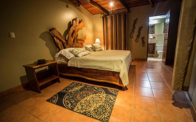 Villas Oasis