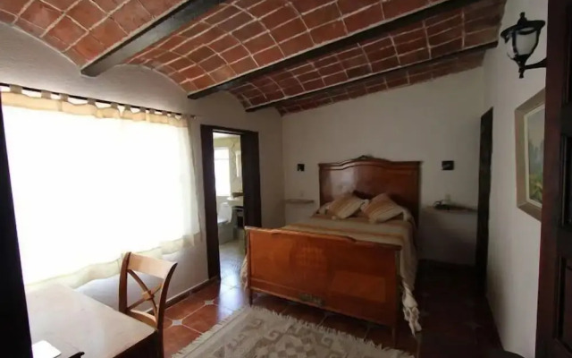 Hotel y Club Villa de la Plata