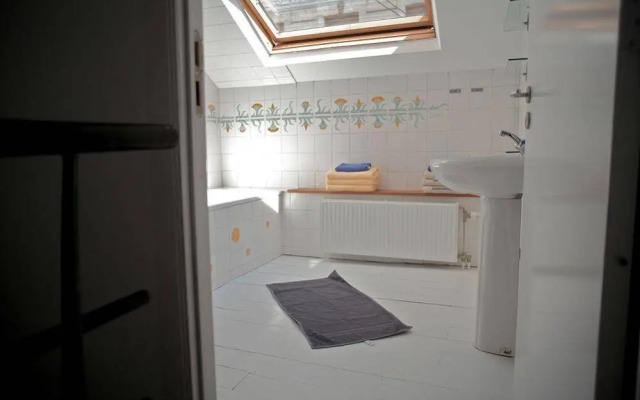 Ze Agency Apartments Brussels