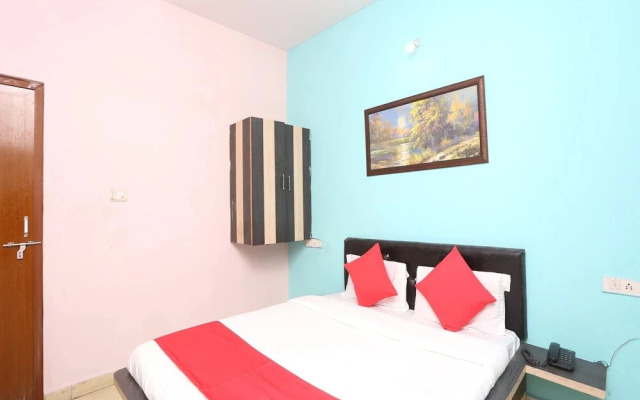 Landmark 2 Power House by OYO Rooms