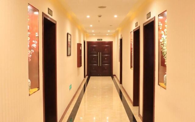 Tianchi Hotel