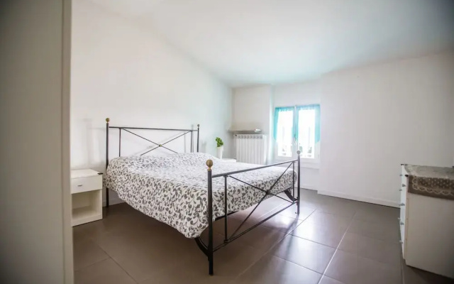 Palazzina Luce
