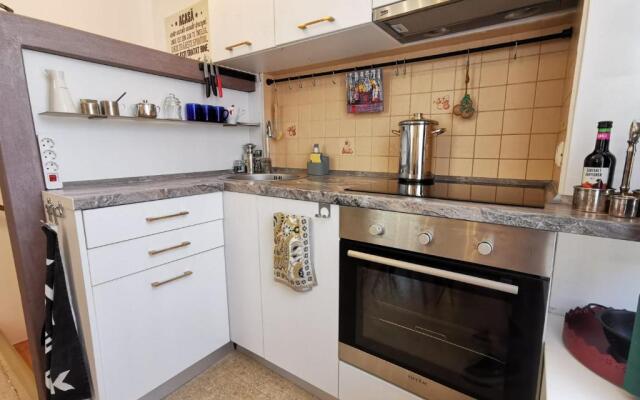 Lovely 1-bedroom apartment close to the centre