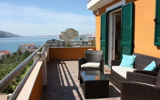 Apartments Belveder