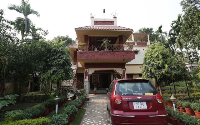 Rater Tara Diner Rabi Guest House