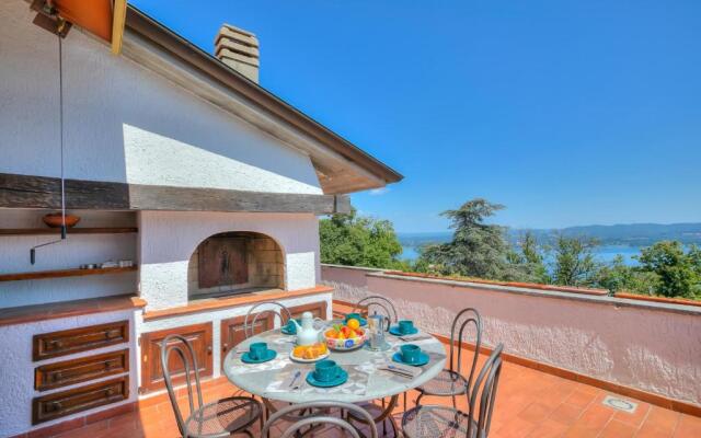 Residenza Over The Lake Ada's Terrace