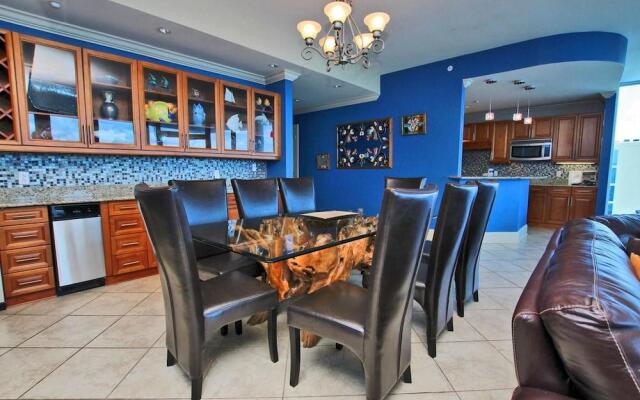 Bel Sole Penthouse 1801