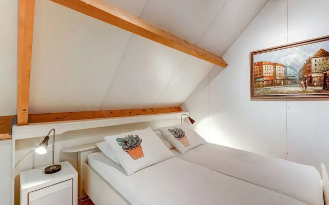 Beautiful Holiday Home in Oldenzaal with Hot Tub