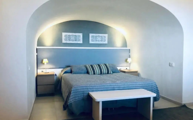 Dammusi Sciuvechi Resort