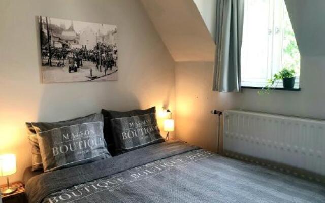 Het Begijnhof Tongeren Center