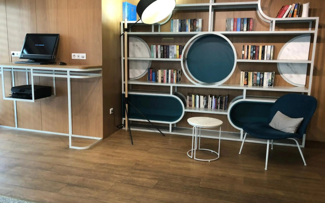 Mandrino Hotel