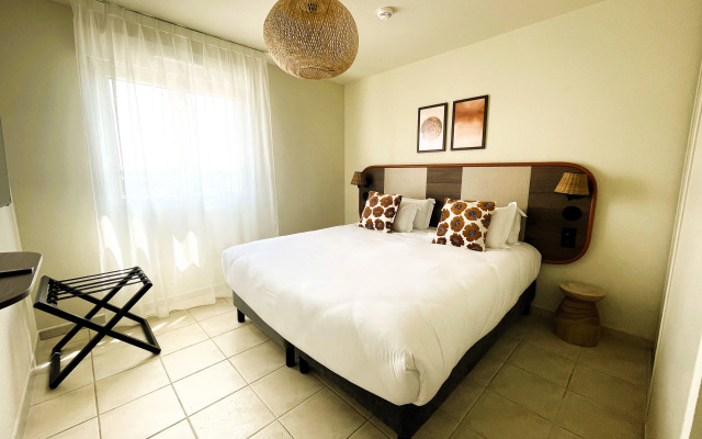 Quality Hotel du Golf Montpellier Juvignac