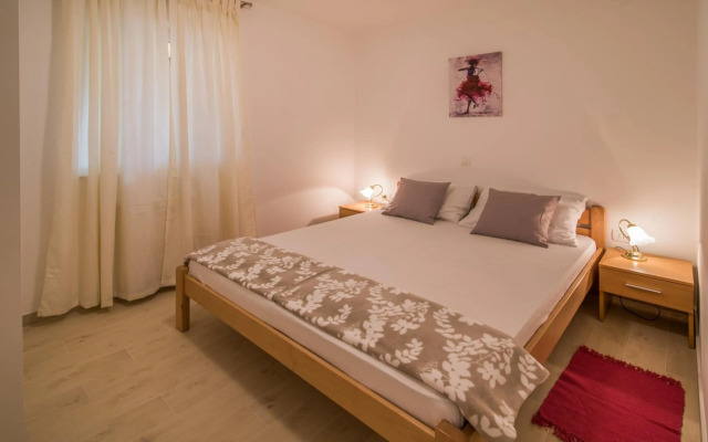 Apartments Bogdanic Krk I