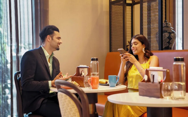 Ibis Mumbai Bkc