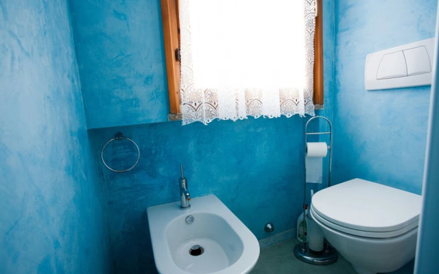 Appartamento La Baia