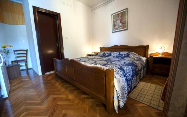 Apartments Paradis