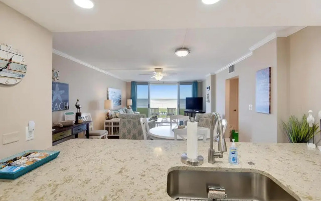 Sandy Sunrise - 1040S