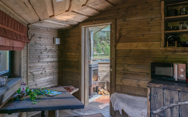 Hotel & Spa Resort Järvisydän