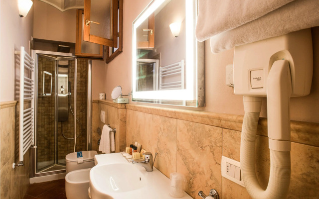 Hotel Palazzo San niccolò & Spa