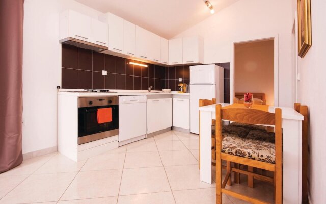 Stunning Home In Dolac With Wifi And 2 Bedrooms