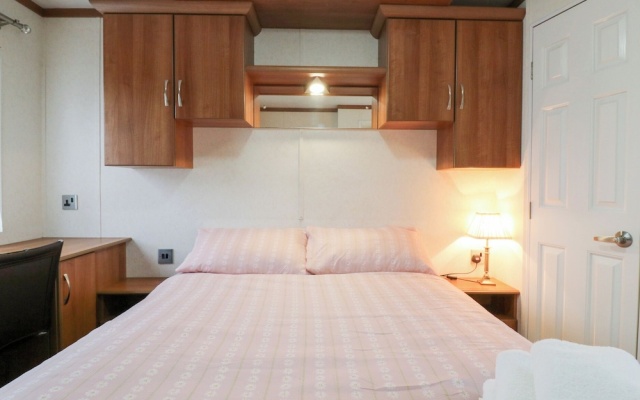 No 35 MP Billing Aquadrome Holiday Park