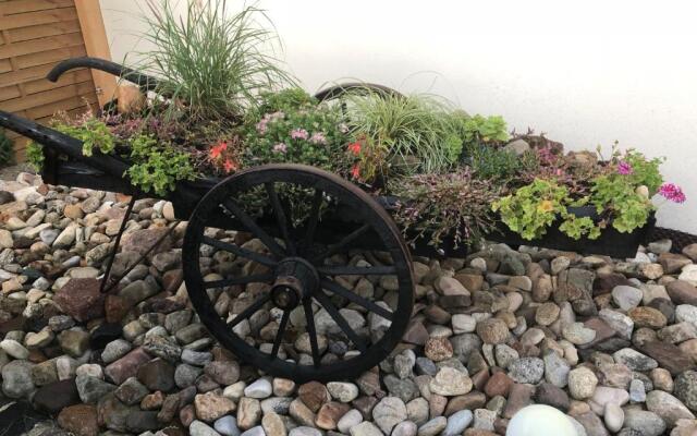 Ferienwohnungen Grimma