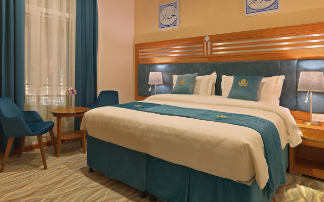 Tulip Inn Al Daar Rawafid