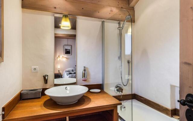 Appartement Megève, 5 pièces, 8 personnes - FR-1-453-168