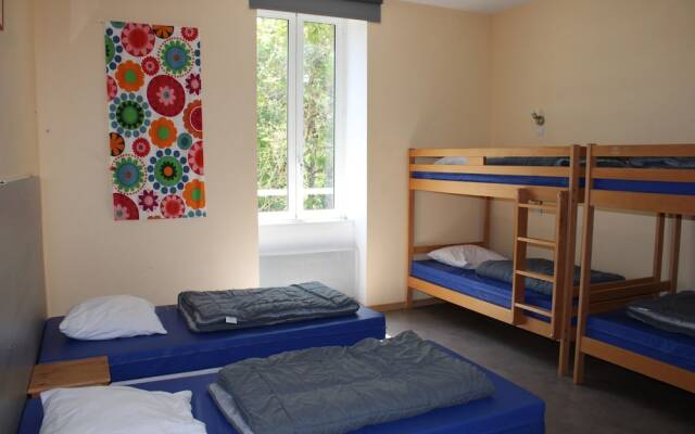 Village de Gîtes du Moulin Neuf