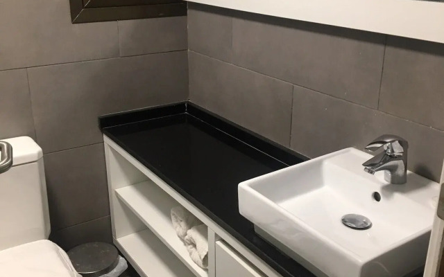B Residence