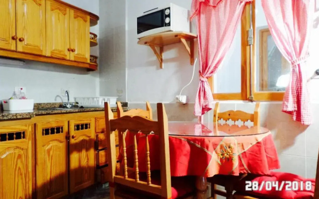 Casa Dominica