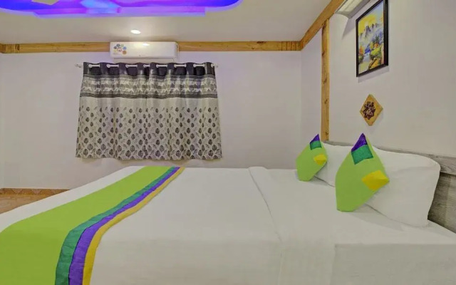Talwalkar's Serene Resort by OYO Rooms
