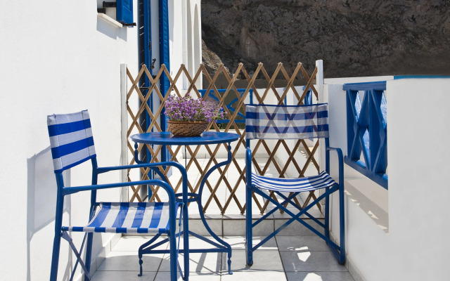 Ancient Thera Studios