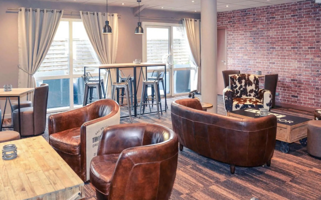 Mercure Lyon Est Chaponnay