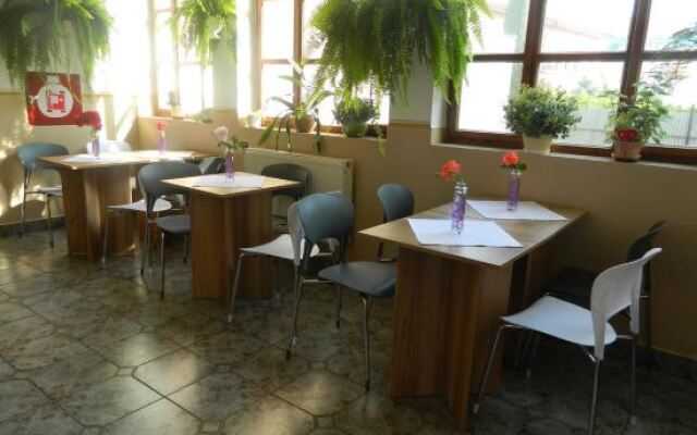 Košice Hostel