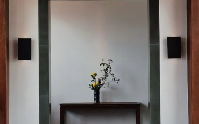 Hoshino Resorts KASUKE Tiantai