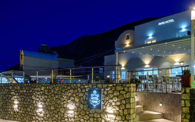 Akis Hotel