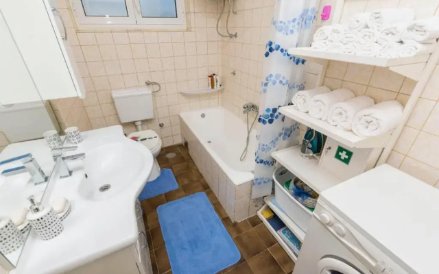 Apartments Babaja