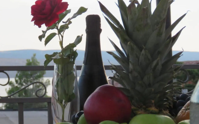 Solis Adriaticum Apartments