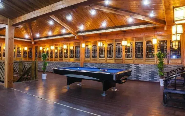 Hangzhou Jingling Hotel