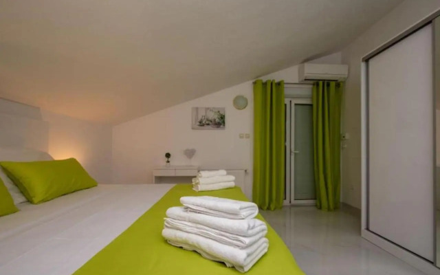 Apartman Tomi Trogir