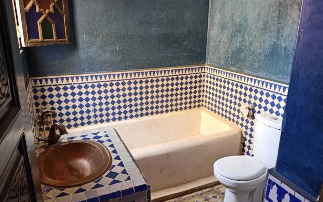 Villa Yousra