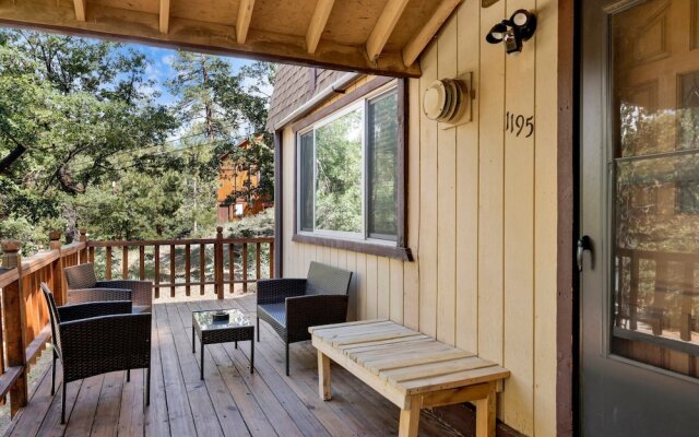 Alpine Adventure #2166