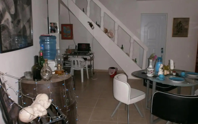 Guesthouse Villa la Isla