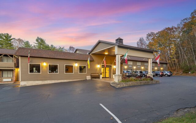 Best Western of Lake George