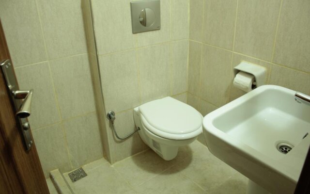 Hotel Amore İstanbul