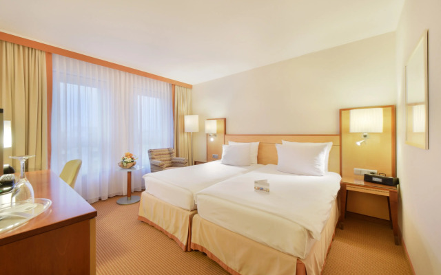 ACHAT Hotel Karlsruhe City