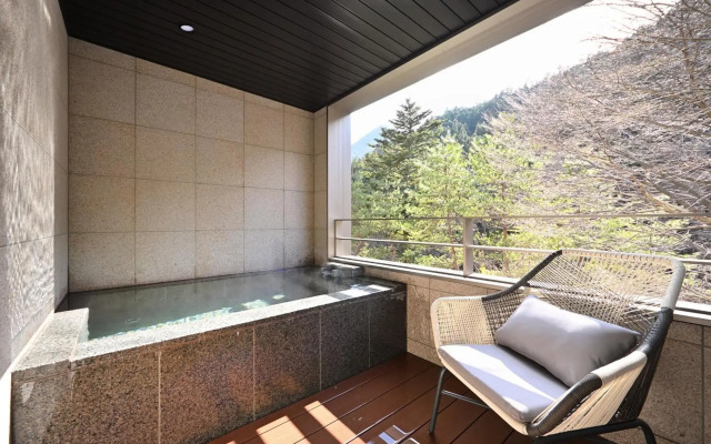 Shima Onsen YOSHIMOTO